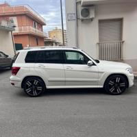Glk 220 4matic sport