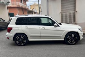 Glk 220 4matic sport