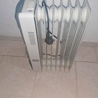 radiatore ad olio 1500 w
