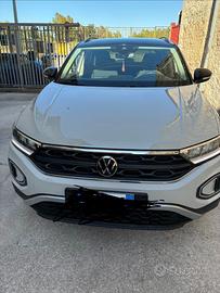 T-Roc sport