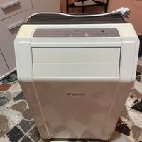 Condizionatore portatile 9000 BTU SEKOM