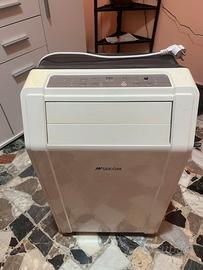 Condizionatore portatile 9000 BTU SEKOM
