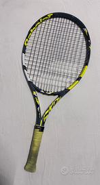 Racchetta Babolat Pure Aero 25 Junior