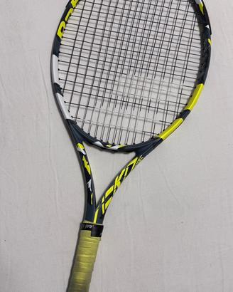 Racchetta Babolat Pure Aero 25 Junior