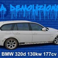 BMW 320d 2.0 -