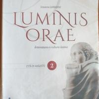 Luminis orae 2 