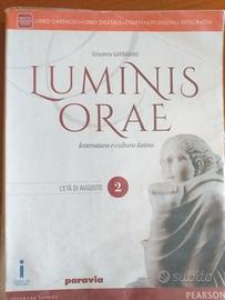 Luminis orae 2 