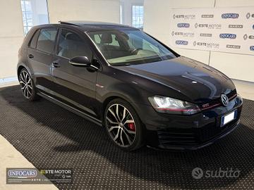 VOLKSWAGEN Golf GTI Performance 2.0 TSI 230 CV D