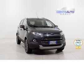 Ford EcoSport 1.5 TDCi 95cv Titanium