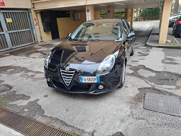 ALFA ROMEO Giulietta (2010-21) - 2015