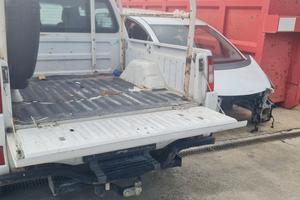 Ricambi tata xenon cofano paraurti anteriore trave