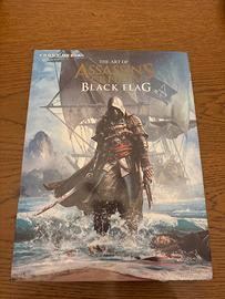 The Art of Assassin’s creed Black Flag