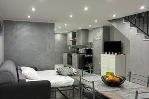 Casa vacanze Catania Centro