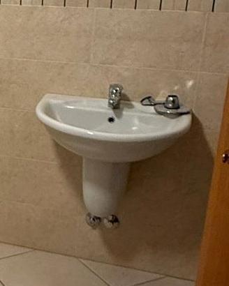 Lavandino Sospeso