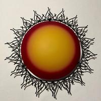 Lampade parete