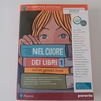 Nel cuore dei libri 1 
