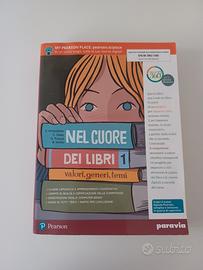 Nel cuore dei libri 1 