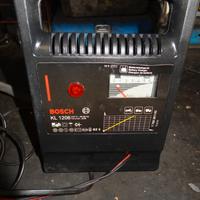 caricabatteria bosch 12v