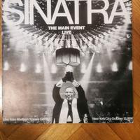 Vinile Frank Sinatra
