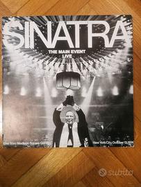 Vinile Frank Sinatra