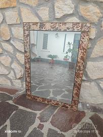 specchio da parete 