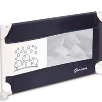 spondina letto per Bambini Marca Giordani