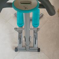 step per ginnastica