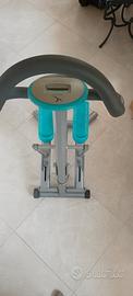 step per ginnastica
