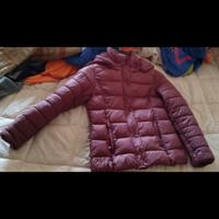 Piumino donna Camomilla, Tg M