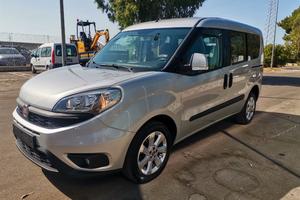Fiat Doblo 1.6 mjt 16v Lounge 95cv