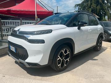 Citroen C3 Aircross BlueHDi 110 cv Shine Pack