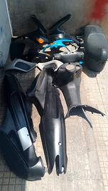 carene runner ci SN tutte anche quelle non in foto