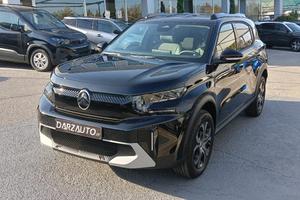 CITROEN C3 Aircross 1.2 Turbo 100 CV Plus