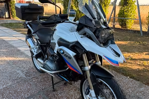 BMW GS R 1200