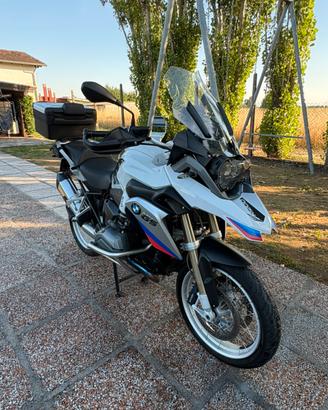 BMW GS R 1200