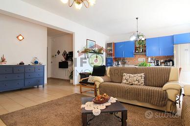 Appartamento Ristrutturato in Zona Pompieri