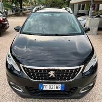 Peugeot 2008 ACTIVE