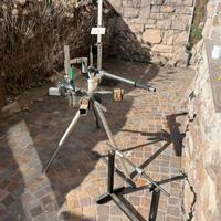 Smontagomme ed equilibratice