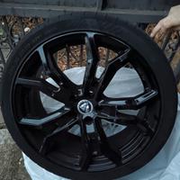 Cerchi da 20"  Jaguar Range Rover