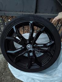 Cerchi da 20"  Jaguar Range Rover