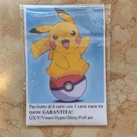 Carte Pokemon 