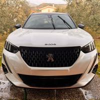 PEUGEOT 2008 BlueHdi 130