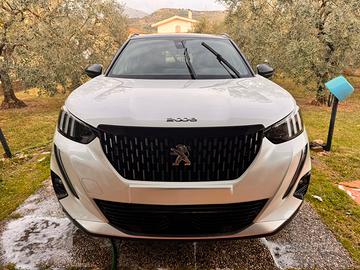 PEUGEOT 2008 BlueHdi 130