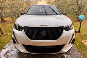 PEUGEOT 2008 BlueHdi 130