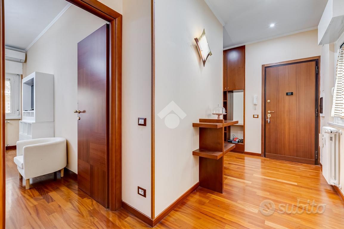 Appartamento – Roma, Collatino - Vista 4