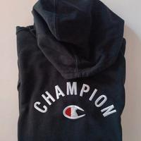 Felpa con cappuccio Champion, 13-14 anni