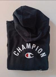 Felpa con cappuccio Champion, 13-14 anni
