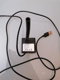 Pompa ad immersione per acquario Cokdez