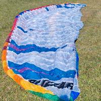 vela paramotore bdg blizzard