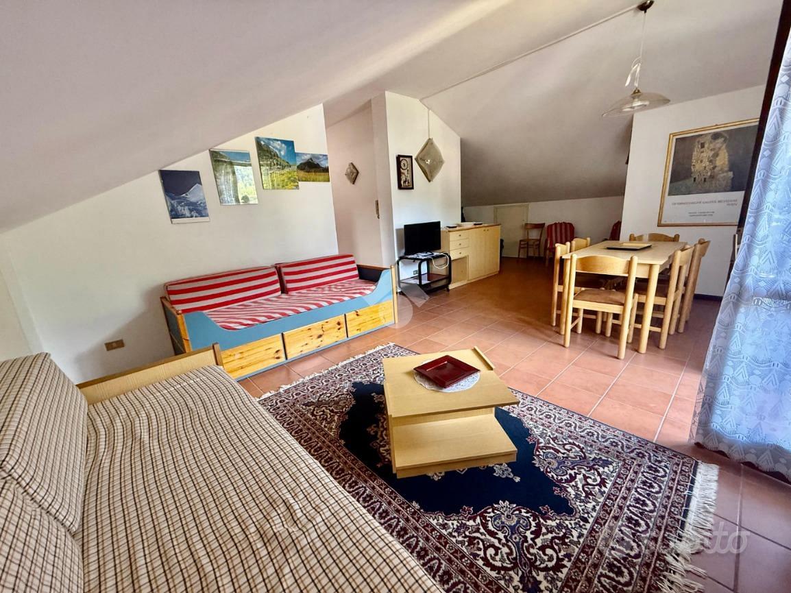 Appartamento – Edolo, Brescia - Vista 4
